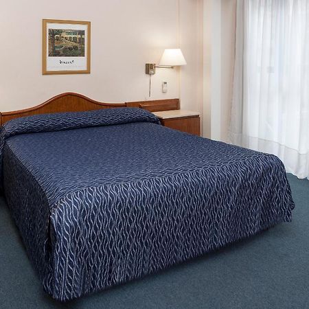 Alfa Hotel Buenos Aires Ngoại thất bức ảnh