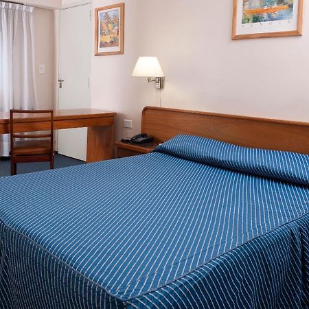 Alfa Hotel Buenos Aires Ngoại thất bức ảnh