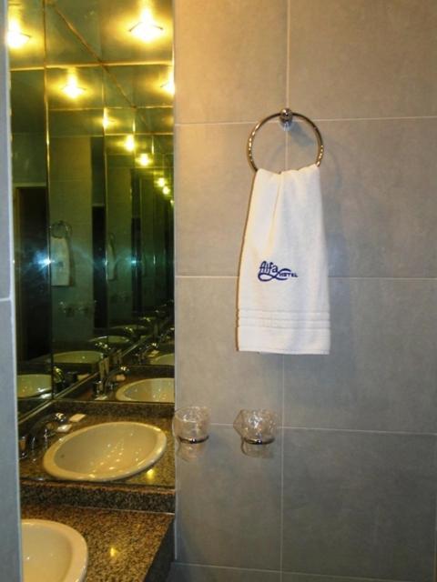 Alfa Hotel Buenos Aires Phòng bức ảnh