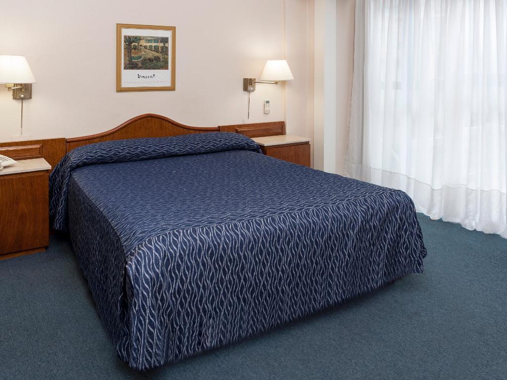 Alfa Hotel Buenos Aires Ngoại thất bức ảnh