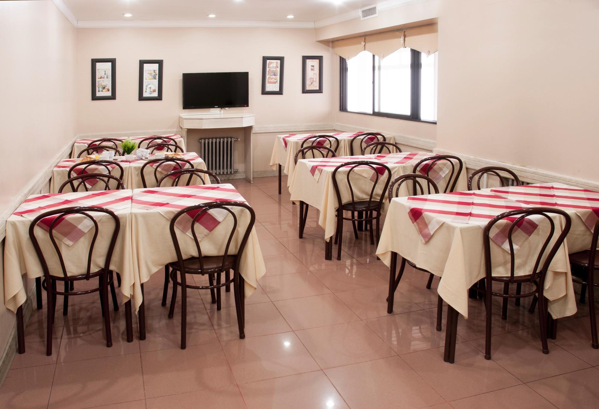 Alfa Hotel Buenos Aires Ngoại thất bức ảnh