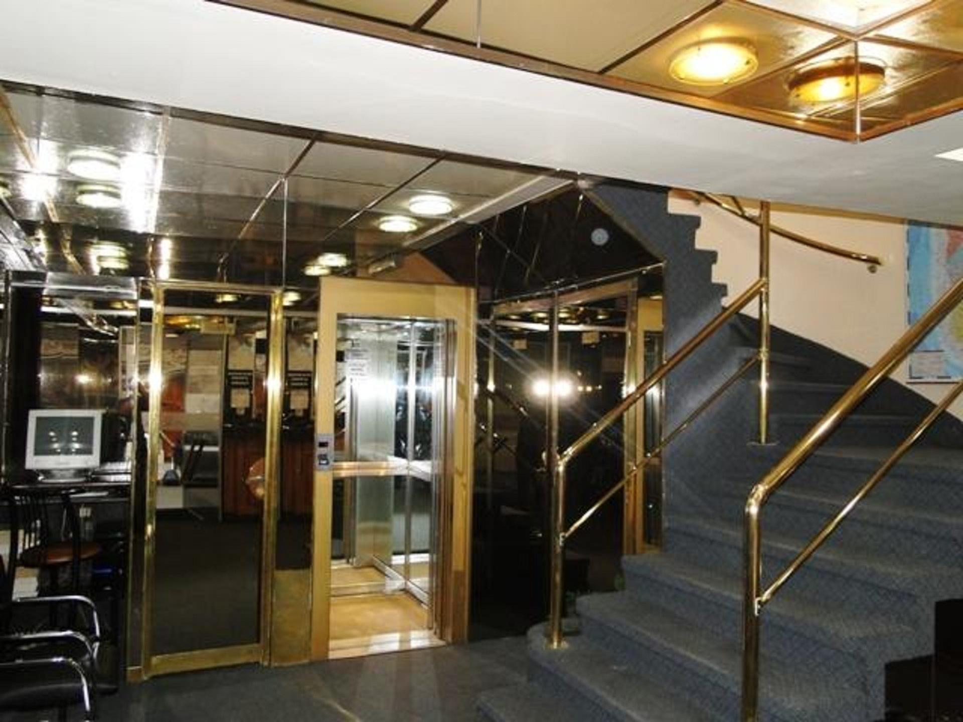 Alfa Hotel Buenos Aires Ngoại thất bức ảnh