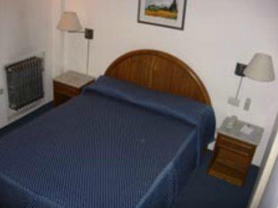 Alfa Hotel Buenos Aires Ngoại thất bức ảnh