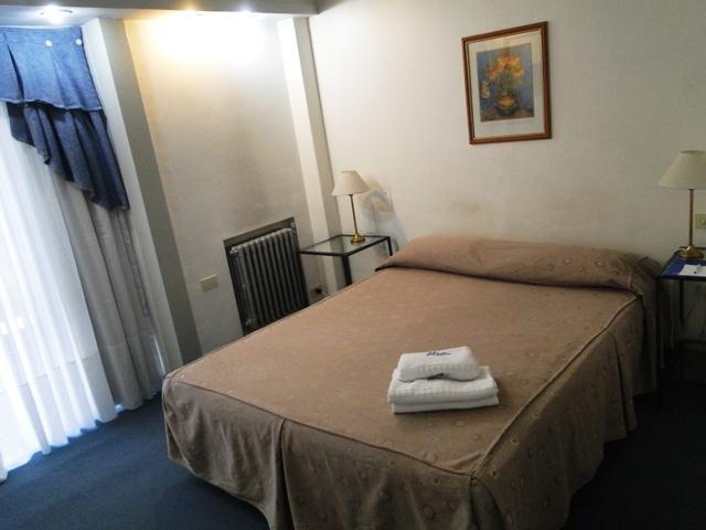 Alfa Hotel Buenos Aires Ngoại thất bức ảnh
