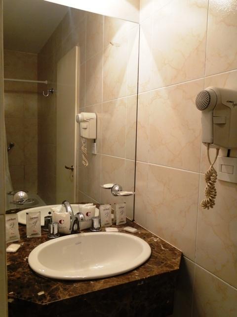 Alfa Hotel Buenos Aires Ngoại thất bức ảnh