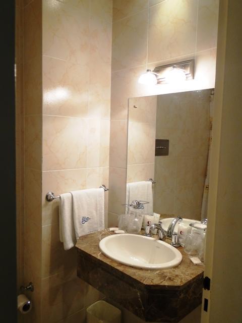Alfa Hotel Buenos Aires Ngoại thất bức ảnh