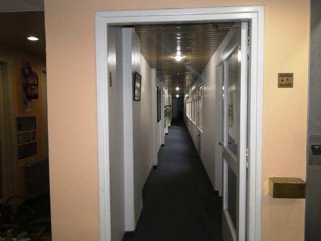 Alfa Hotel Buenos Aires Ngoại thất bức ảnh