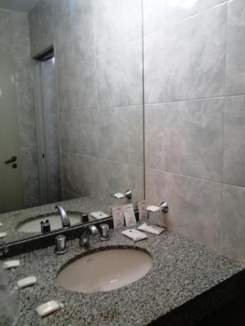 Alfa Hotel Buenos Aires Phòng bức ảnh