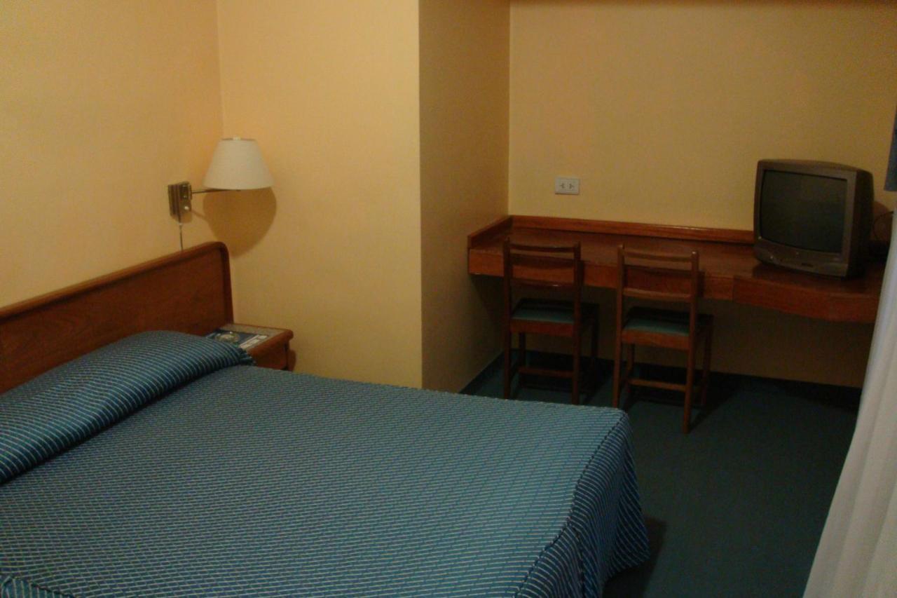 Alfa Hotel Buenos Aires Ngoại thất bức ảnh